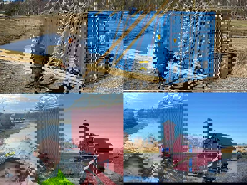 Tack för era insatser!