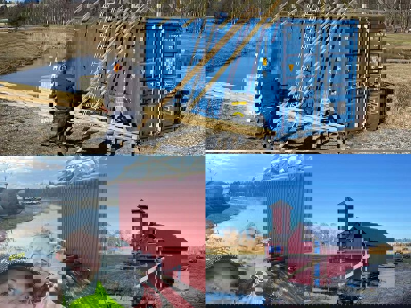 Tack för era insatser!