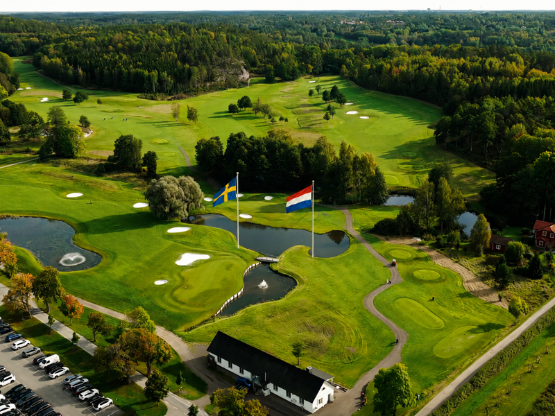 Sverige Holl