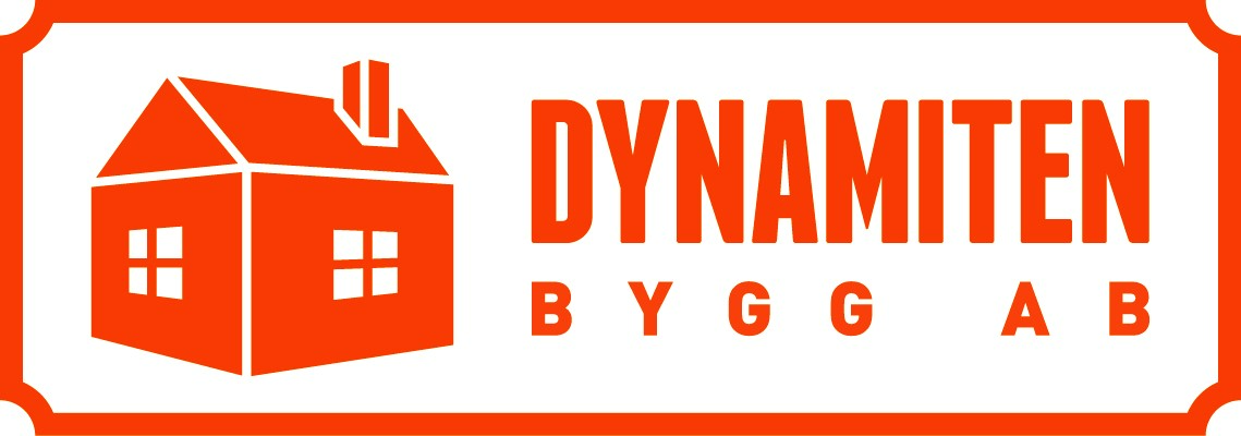 Dynamiten Bygg