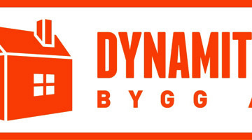 Dynamiten Bygg
