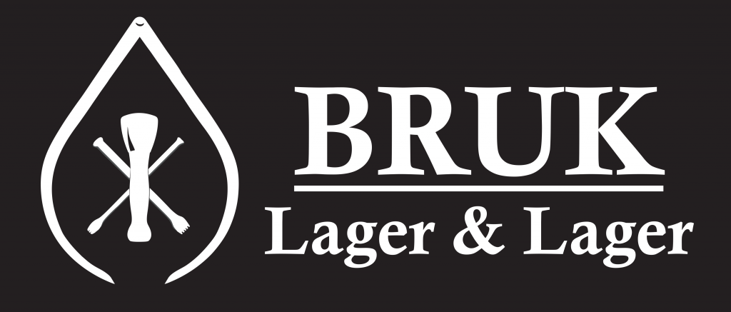 BRUK Lager & Lager