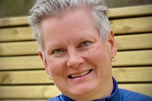 Utveckla ditt golfspel i sommar med Malin Landehag