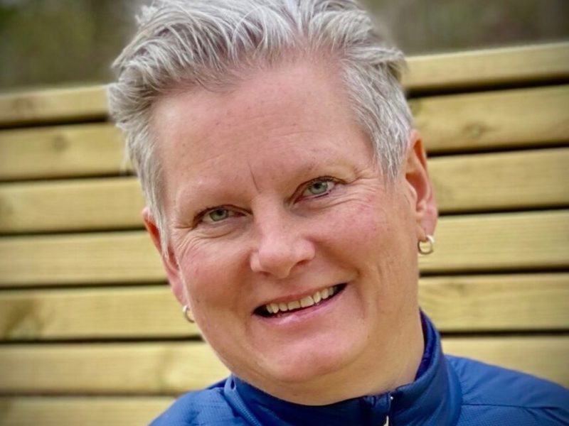 Utveckla ditt golfspel i sommar med Malin Landehag
