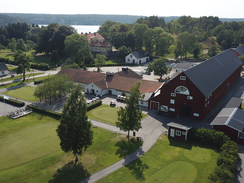 Banvärdskväll 9/5