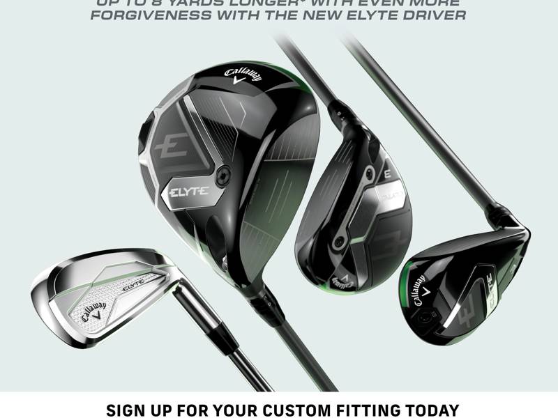 Demodag Callaway 22a April