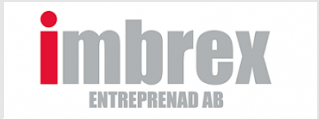 Imbrex Entreprenad