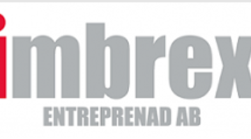 Imbrex Entreprenad