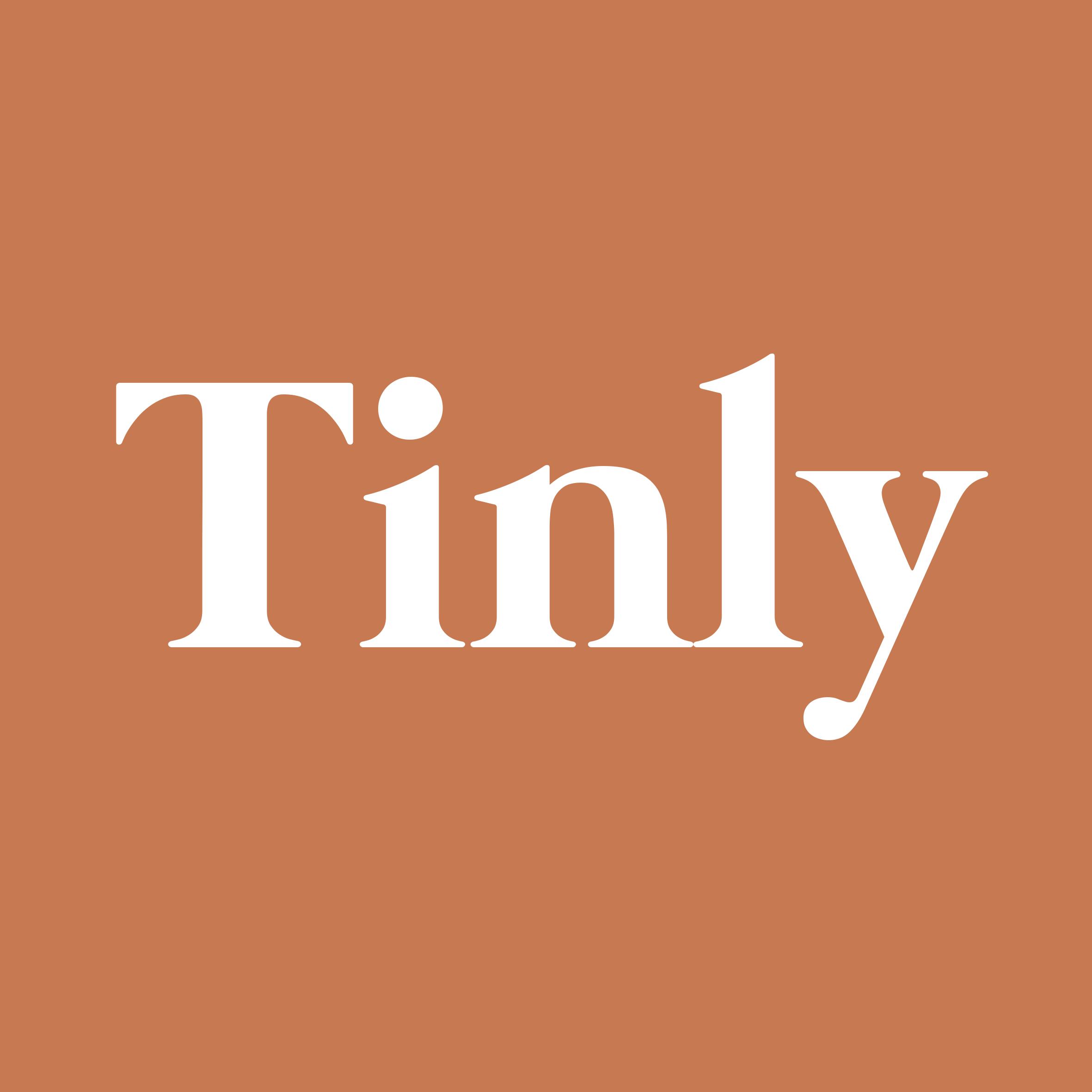 Tinly