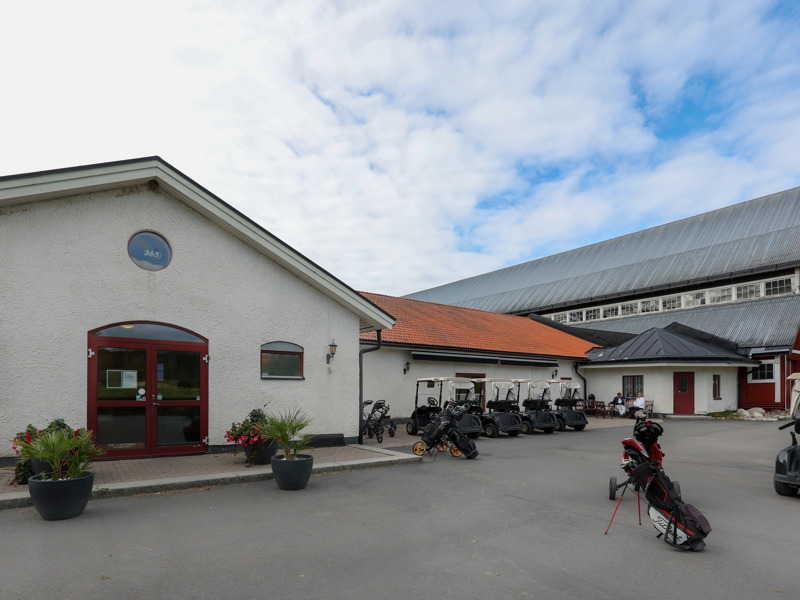 Nu finns årsavgifterna för medlemskap 2023 för betalning på Min Golf