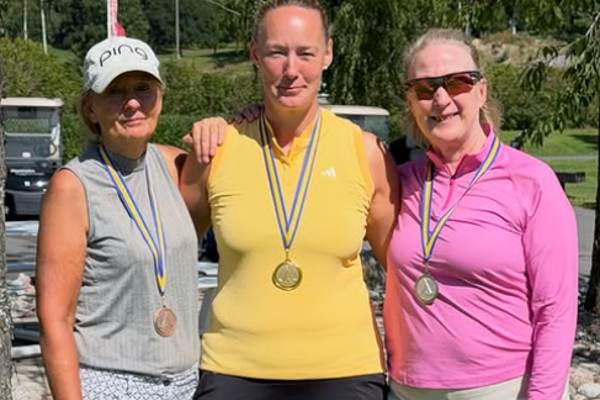 KM 2026 avgjordes i helgen!