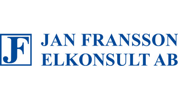 Jan Fransson Elkonsult