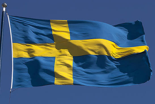 Sverige