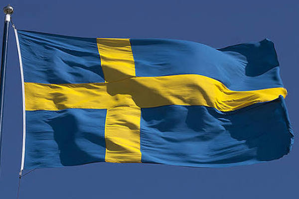Nationaldagsgolfen avgjordes i superväder 