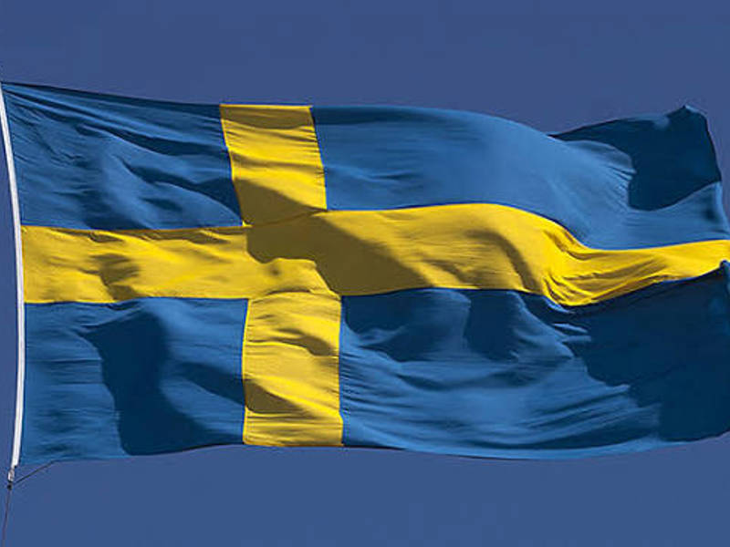 Sverige
