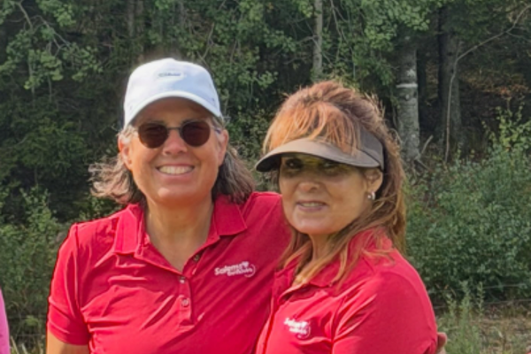 Salheim cup avgjordes i söndags