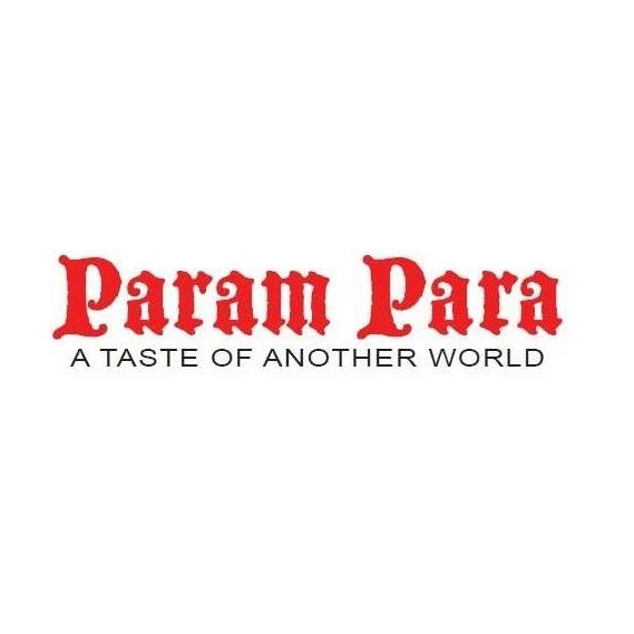 Param Para