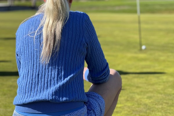 Info från Salems Golfklubb 240508