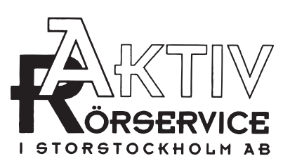 aktiv rörservice